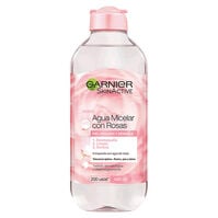 Skin Active Agua Micelar con Rosas  400ml-196320 Skin Active Agua Micelar con Rosas  400ml-196320 0